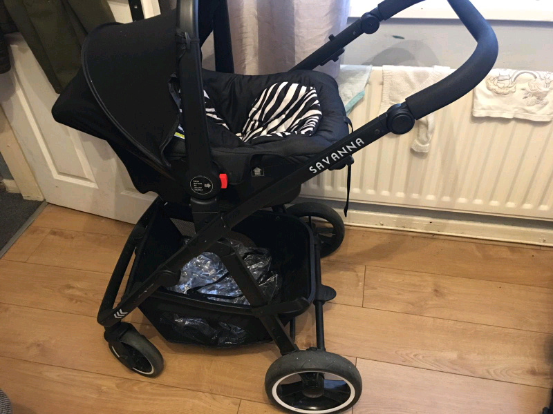 red kite travel system reviews